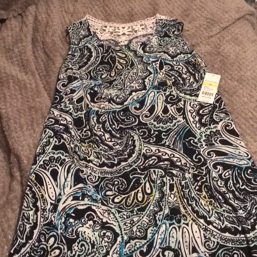 Kim Rogers dress